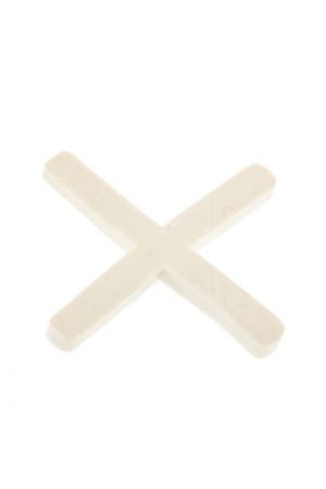 Крестики, 2 мм, для кладки плитки, 100 шт Сибртех