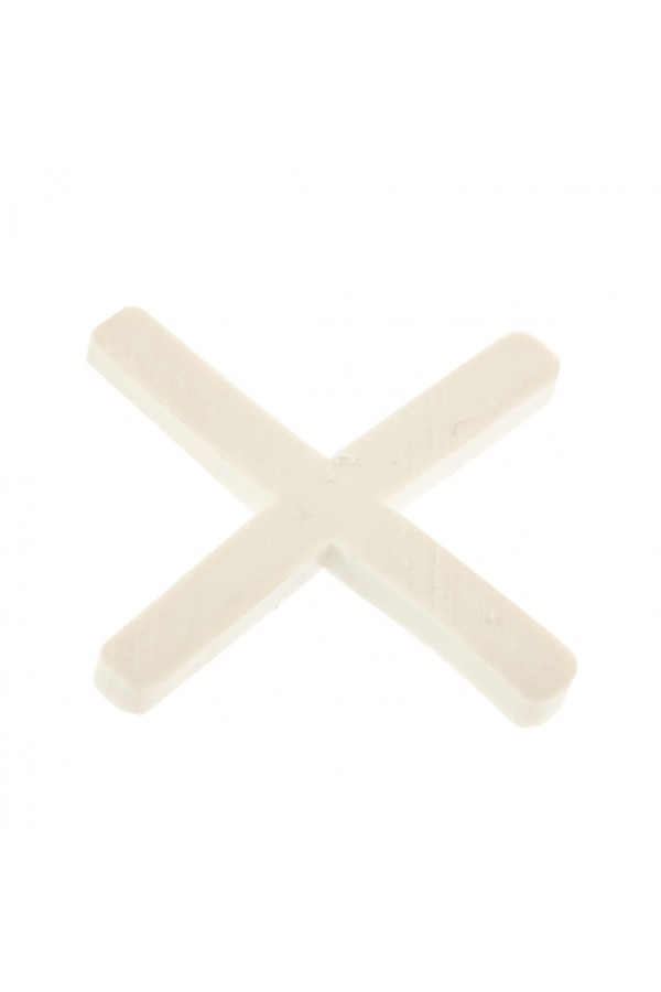 Крестики, 2 мм, для кладки плитки, 100 шт Сибртех