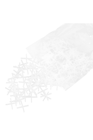 Крестики, 1.5 мм, для кладки плитки, 250 шт Sparta