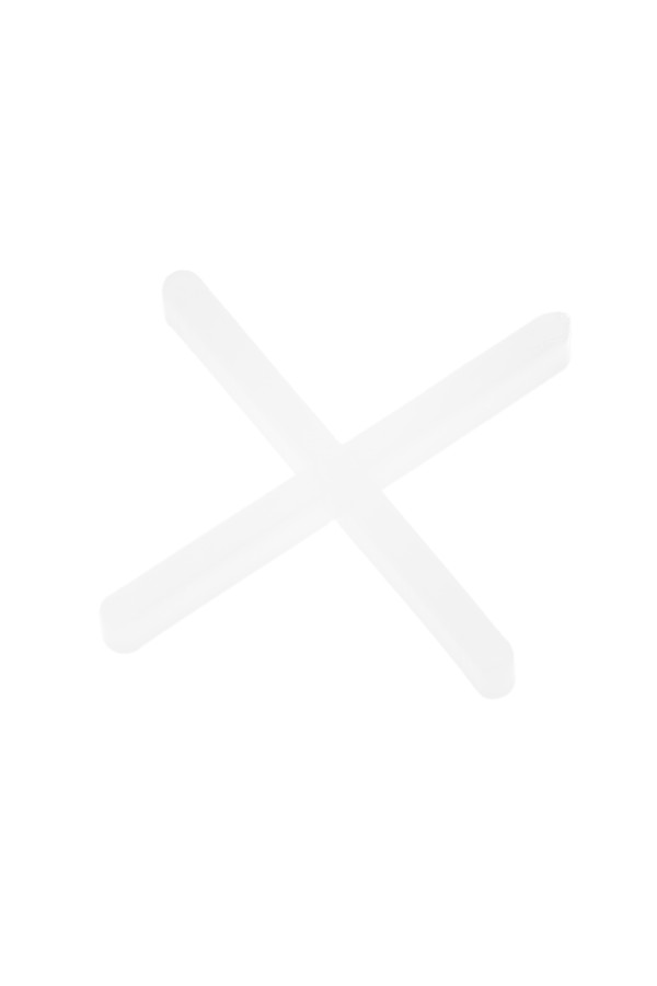 Крестики, 1.5 мм, для кладки плитки, 250 шт Sparta