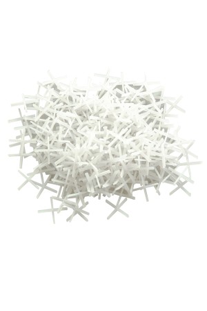 Крестики, 2.0 мм, для кладки плитки, 250 шт Sparta