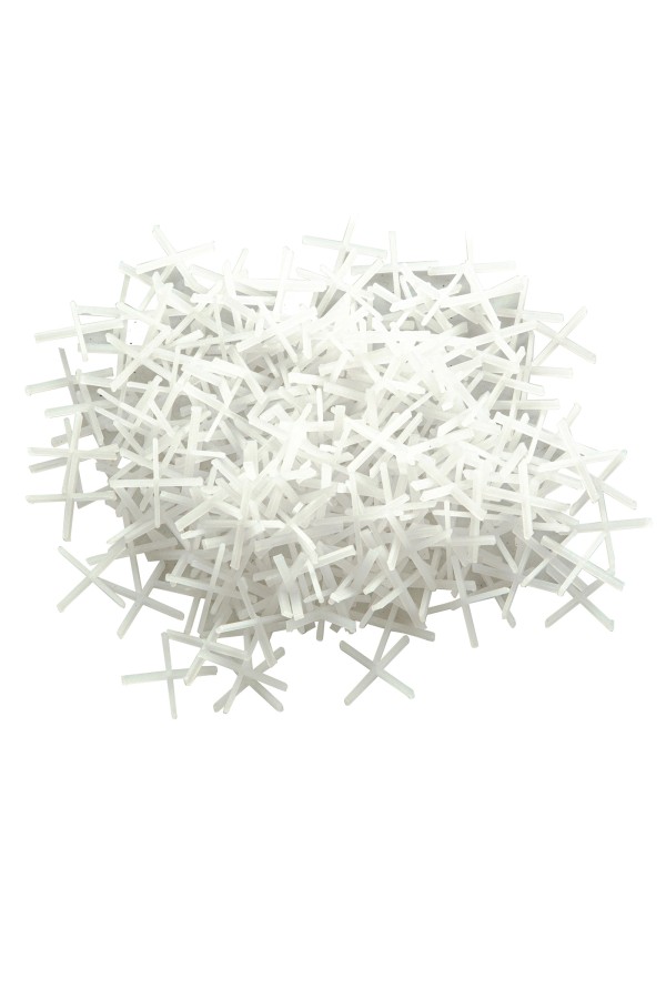 Крестики, 2.0 мм, для кладки плитки, 250 шт Sparta