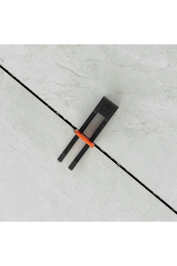 Система выравнивания плитки СВП - клин 250 шт Сибртех