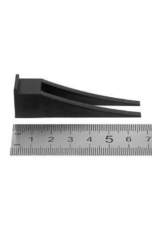 Система выравнивания плитки СВП - клин 250 шт Сибртех