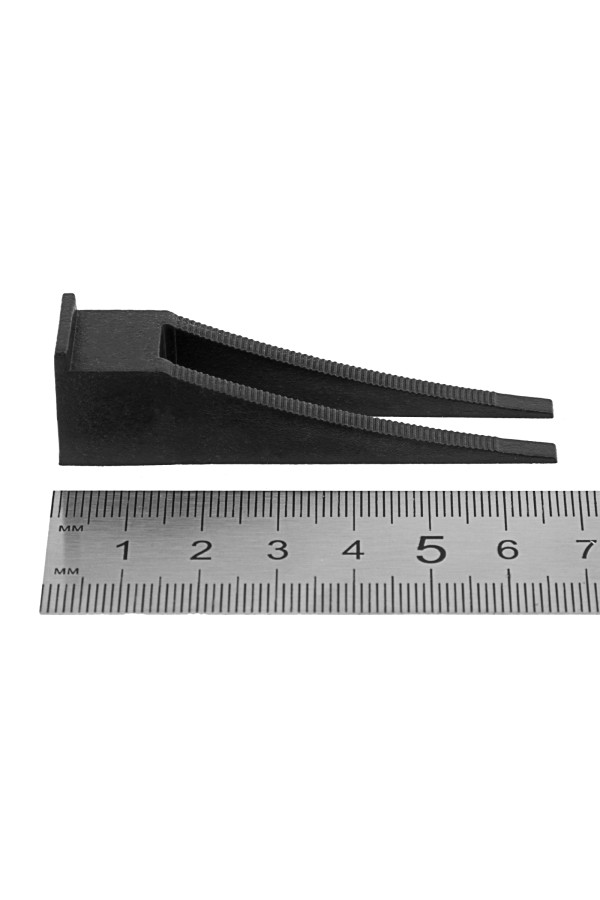 Система выравнивания плитки СВП - клин 250 шт Сибртех