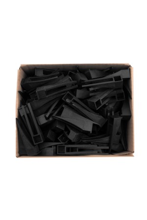 Система выравнивания плитки СВП - клин 250 шт Сибртех