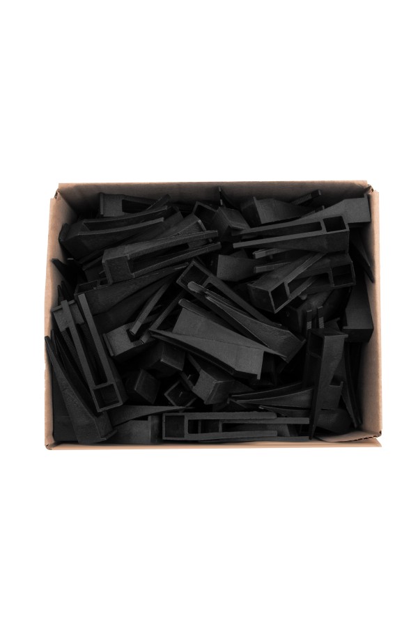 Система выравнивания плитки СВП - клин 250 шт Сибртех