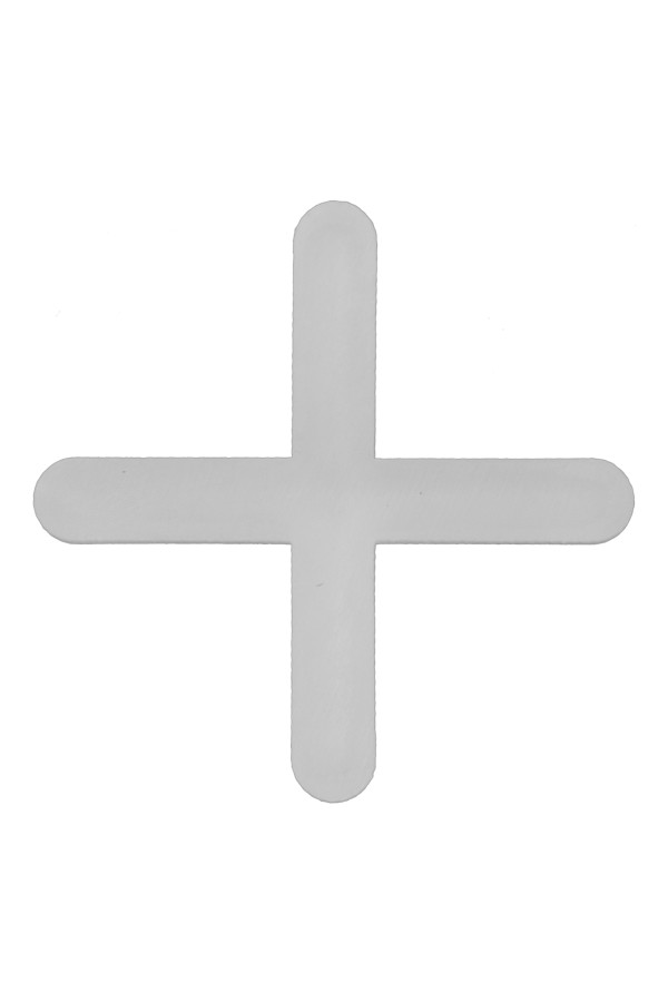 Крестики, 3.0 мм, для кладки плитки, 250 шт Sparta