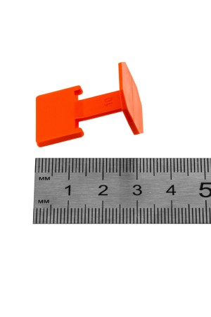 Система выравнивания плитки СВП - зажим 500 шт Сибртех