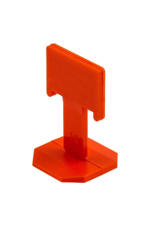 Система выравнивания плитки СВП - зажим 500 шт Сибртех