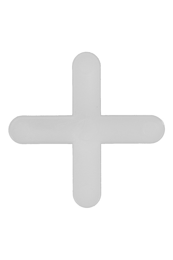 Крестики, 4 мм, для кладки плитки, 250 шт Sparta