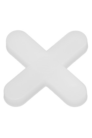 Крестики, 5 мм, для кладки плитки, 250 шт Sparta