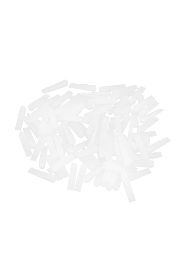 Клинья, 30 х 6 х 5мм, для кладки плитки, 100 шт Matrix