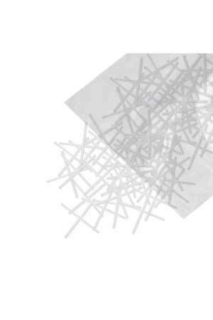 Крестики, 1.0 мм, для кладки плитки, 200 шт Matrix