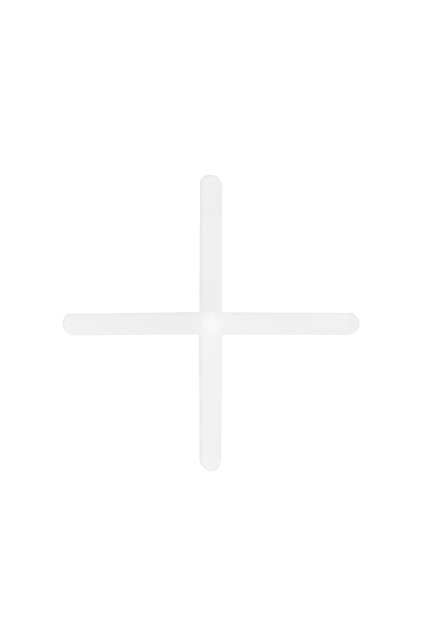 Крестики, 1.5 мм, для кладки плитки, 200 шт Matrix