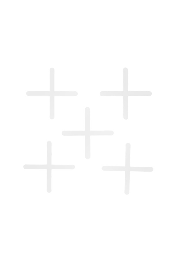 Крестики, 2.0 мм, для кладки плитки, 200 шт Matrix