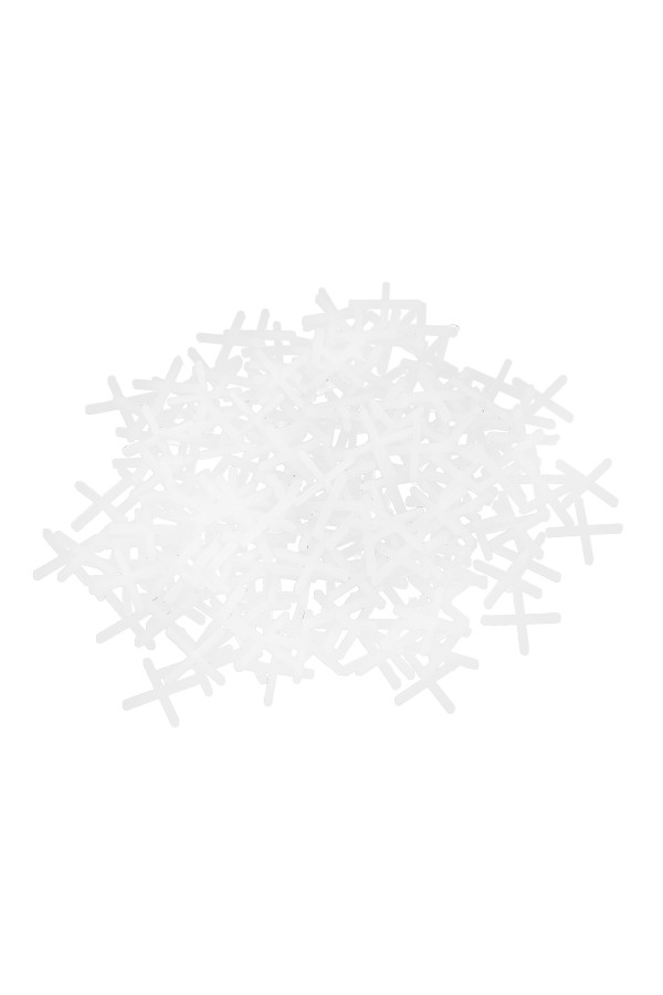 Крестики, 2.0 мм, для кладки плитки, 200 шт Matrix