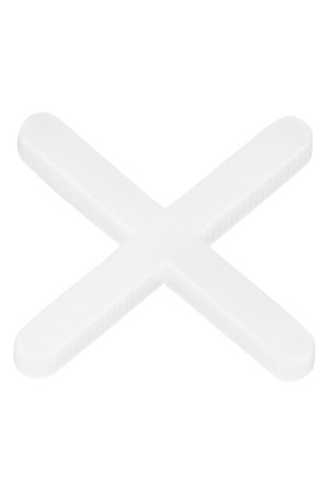 Крестики, 2.5 мм, для кладки плитки, 200 шт Matrix