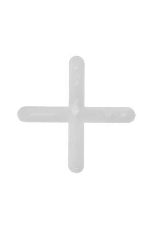 Крестики, 3.0 мм, для кладки плитки, 100 шт Matrix