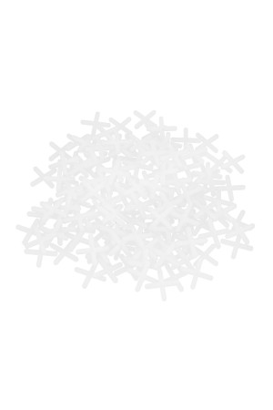 Крестики, 3.0 мм, для кладки плитки, 150 шт Matrix