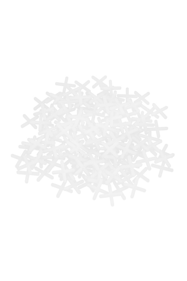 Крестики, 3.0 мм, для кладки плитки, 150 шт Matrix
