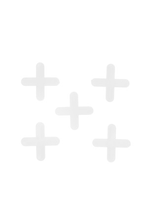 Крестики, 5.0 мм, для кладки плитки, 100 шт Matrix