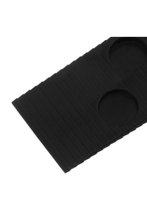 Клинья пластиковые распорные для корректировки при укладке напольных покрытий, 20 шт Matrix