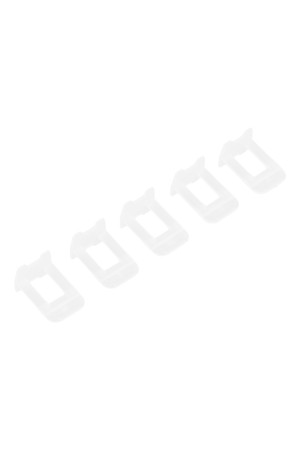 Зажим для системы выравнивания плитки СВП Ворота, 100 шт. в пакете Matrix