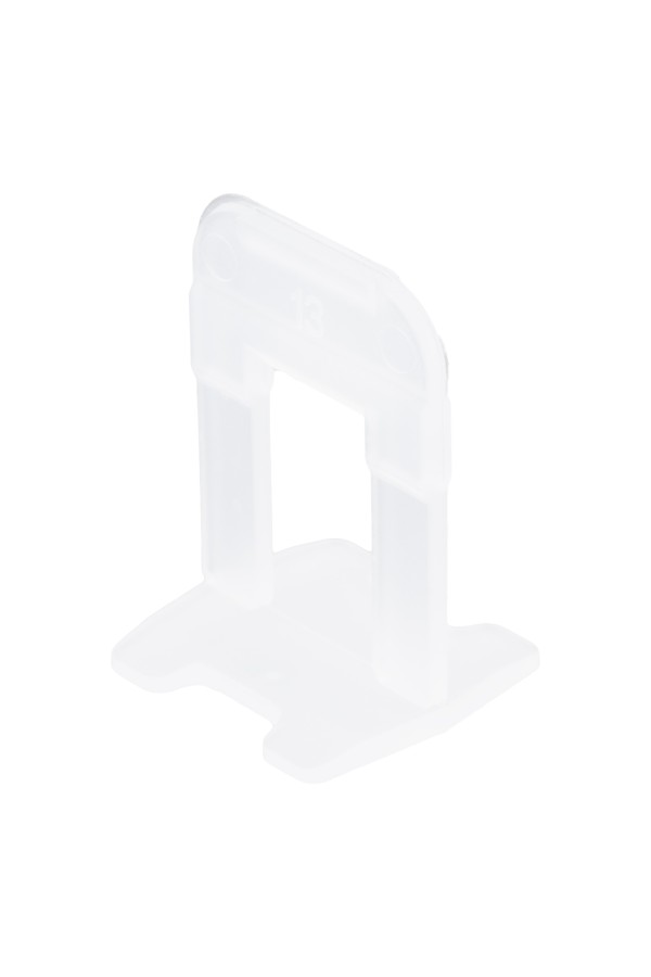 Зажим для системы выравнивания плитки СВП Ворота, 100 шт. в пакете Matrix