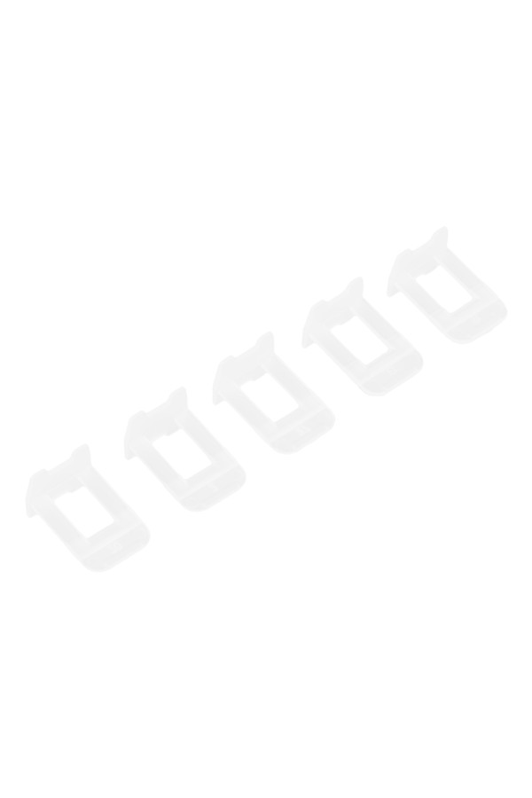 Зажим для системы выравнивания плитки СВП Ворота, 500 шт. в коробе Matrix