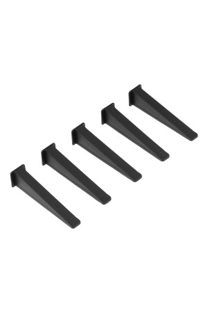 Клин для системы выравнивания плитки СВП Ворота, 250 шт. в коробе Matrix