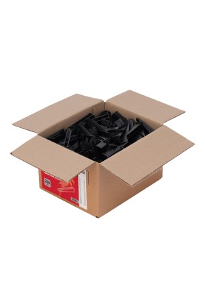 Клин для системы выравнивания плитки СВП Ворота, 250 шт. в коробе Matrix