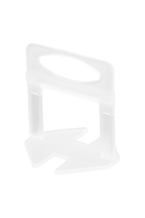 Зажим для системы выравнивания плитки СВП Ворота XL, 100 шт. в пакете Matrix