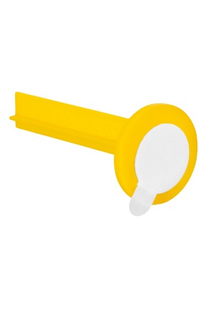 Маяки реперные для наливных полов, 50 шт. с клеевым слоем Сибртех