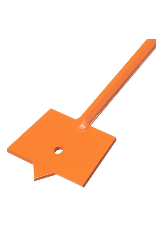 Сверло по газо и пенобетону, D 60 мм Сибртех