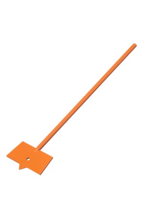 Сверло по газо и пенобетону, D 80 мм Сибртех