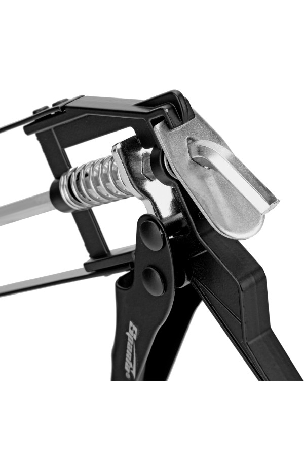 Пистолет для герметика, 310 мл, 