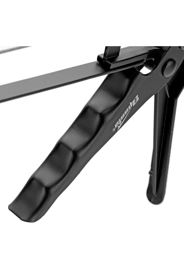 Пистолет для герметика, 310 мл, 