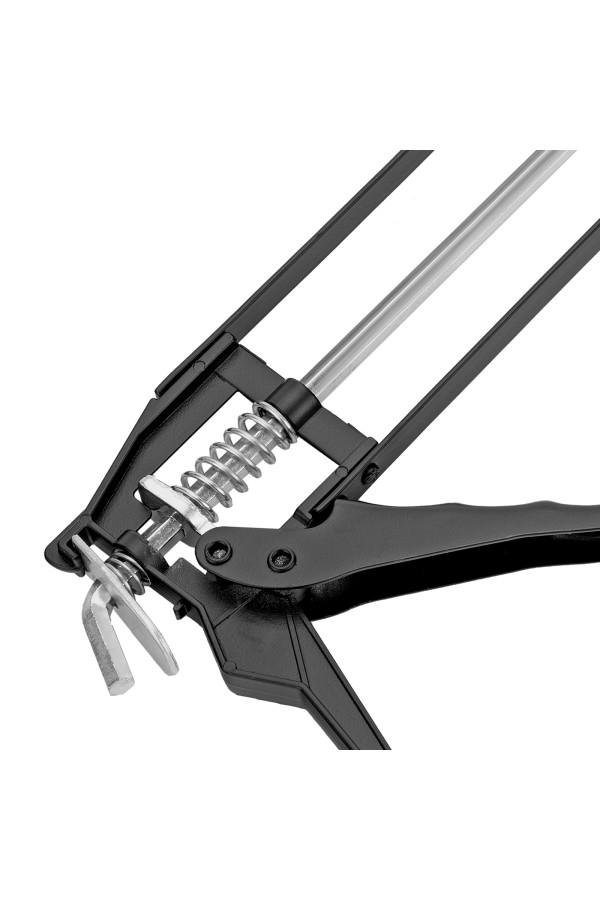 Пистолет для герметика, 310 мл, 