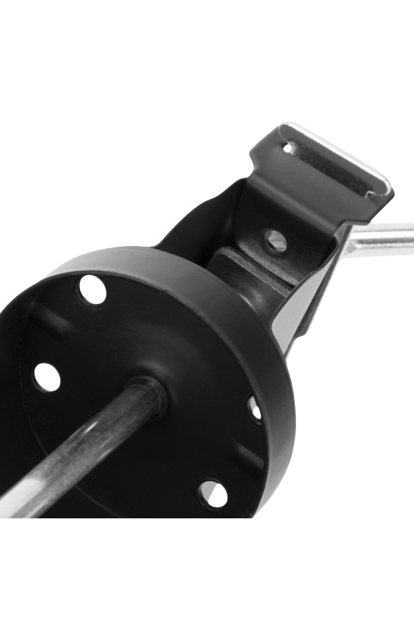 Пистолет для герметика, 310 мл, 