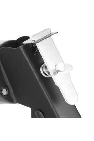 Пистолет для герметика, 310 мл, 