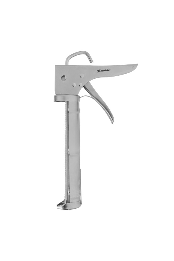 Пистолет для герметика, 310 мл, 