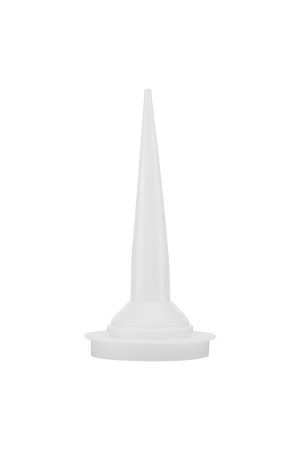 Сменные сопла к пистолету для герметиков, 3 шт Сибртех