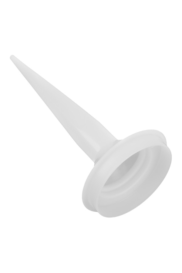 Сменные сопла к пистолету для герметиков, 3 шт Сибртех