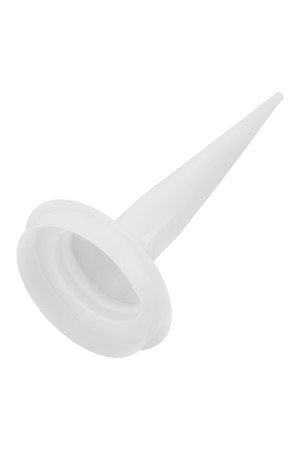 Сменные сопла к пистолету для герметиков, 3 шт Сибртех