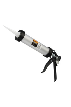 Пистолет для герметика, 400 мл, 