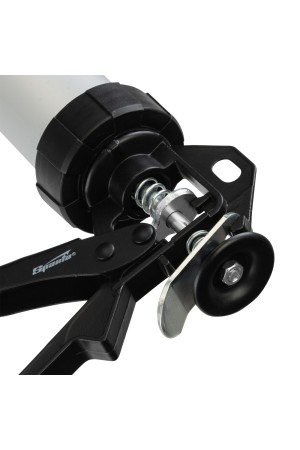 Пистолет для герметика, 400 мл, 