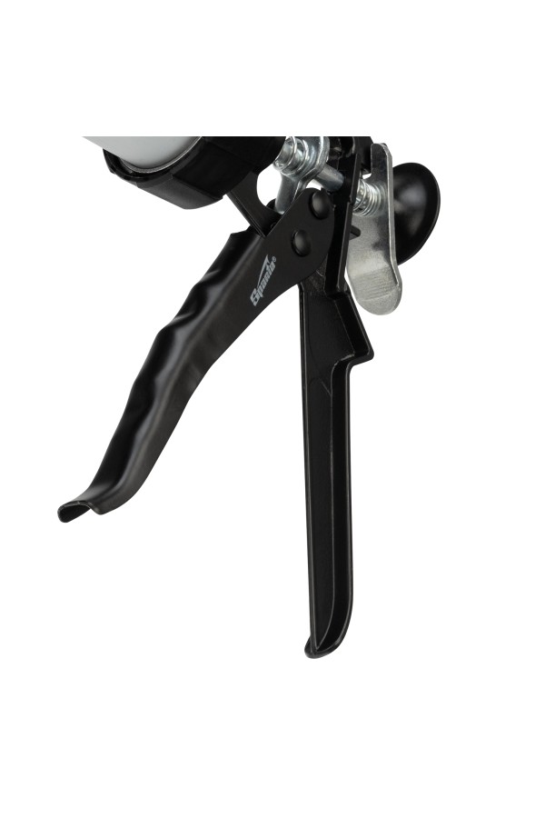 Пистолет для герметика, 400 мл, 