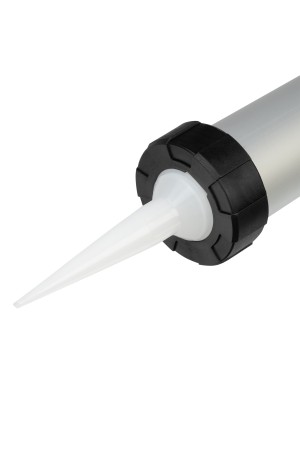 Пистолет для герметика, 400 мл, 