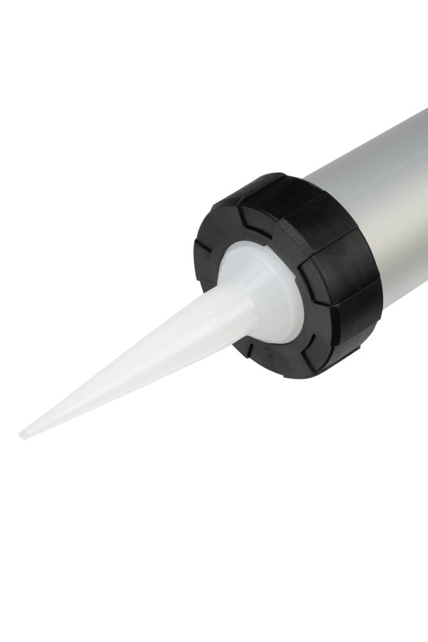 Пистолет для герметика, 400 мл, 